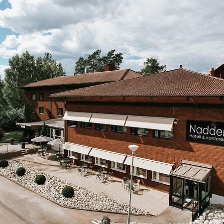 Nadden Hotell & Konferens Ramnäs Εξωτερικό φωτογραφία
