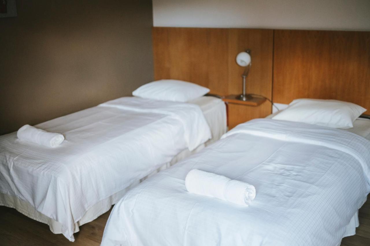 Nadden Hotell & Konferens Ramnäs Εξωτερικό φωτογραφία