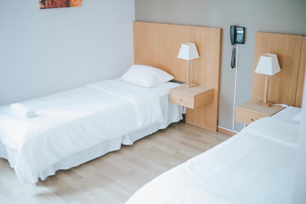 Nadden Hotell & Konferens Ramnäs Εξωτερικό φωτογραφία