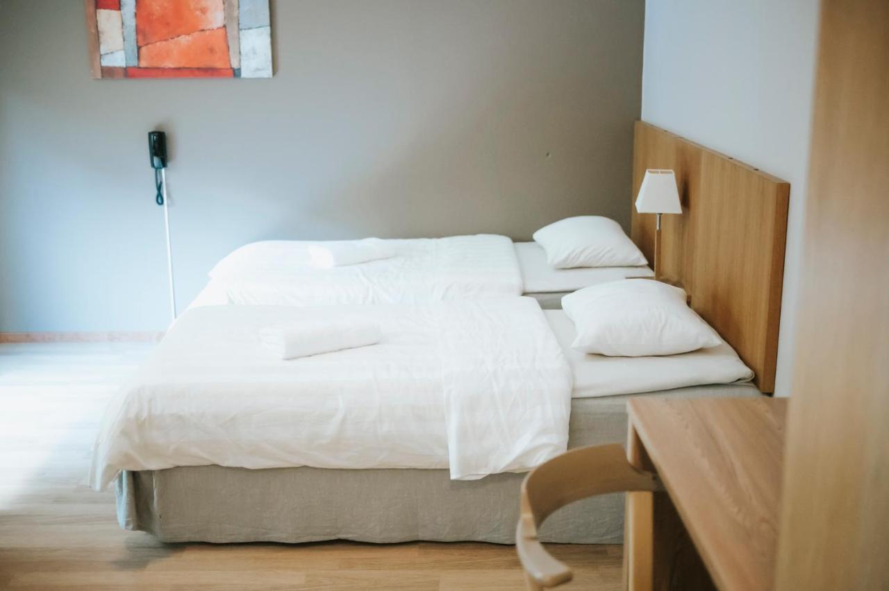 Nadden Hotell & Konferens Ramnäs Εξωτερικό φωτογραφία