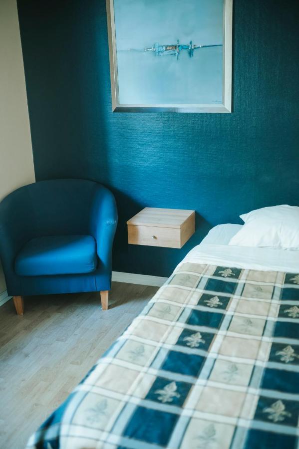 Nadden Hotell & Konferens Ramnäs Εξωτερικό φωτογραφία